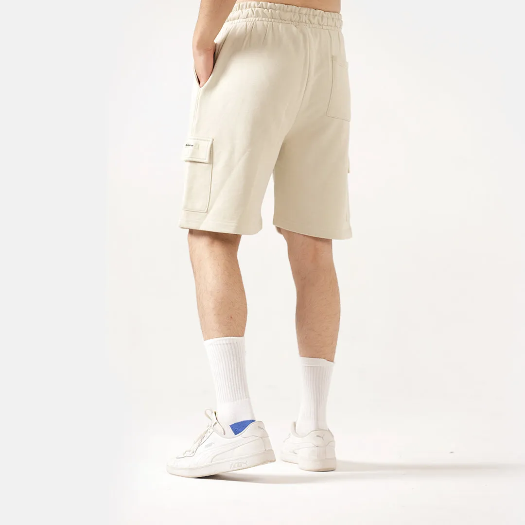 Skin Cargo Relax Fit Shorts