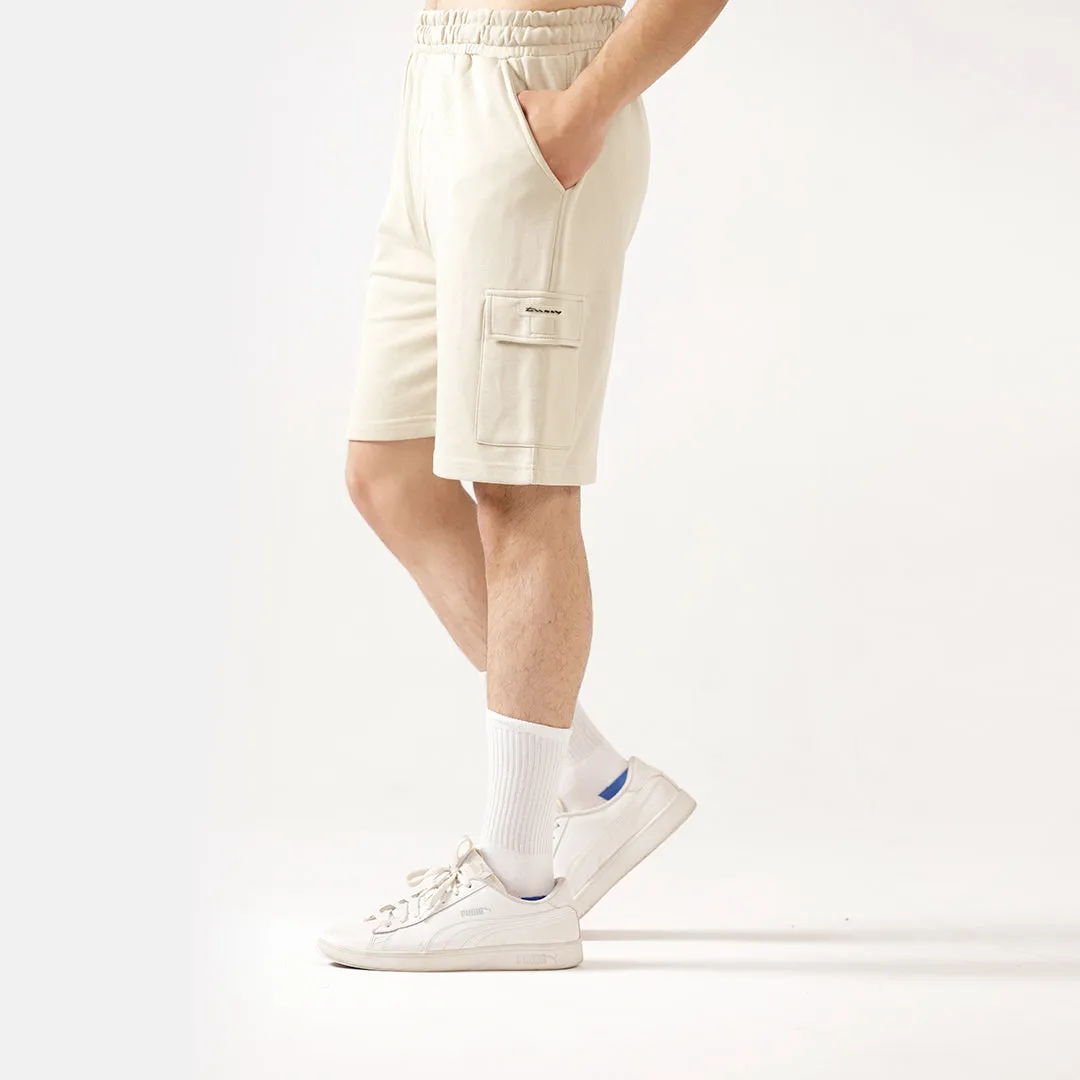 Skin Cargo Relax Fit Shorts