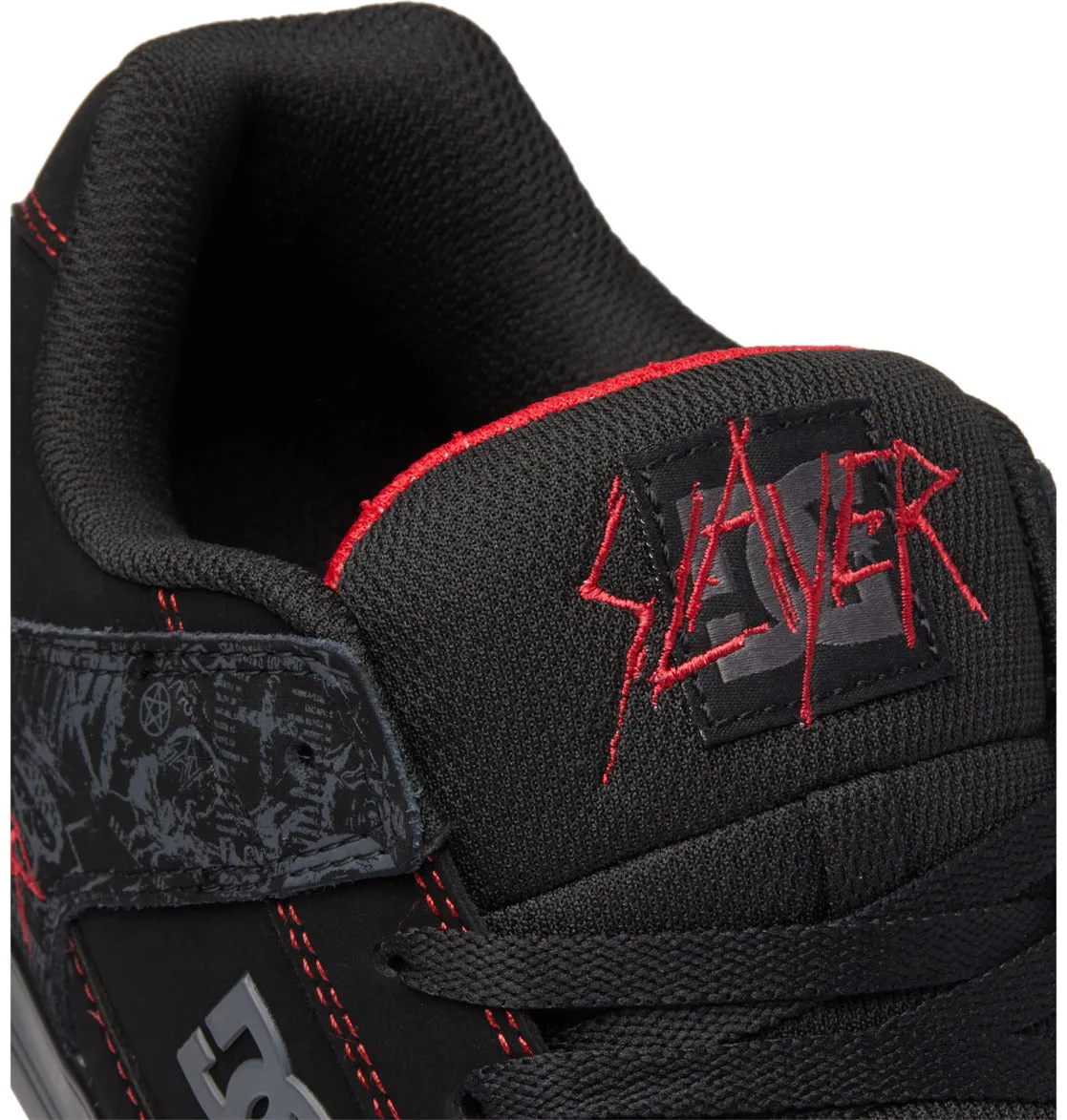 Slayer Pure