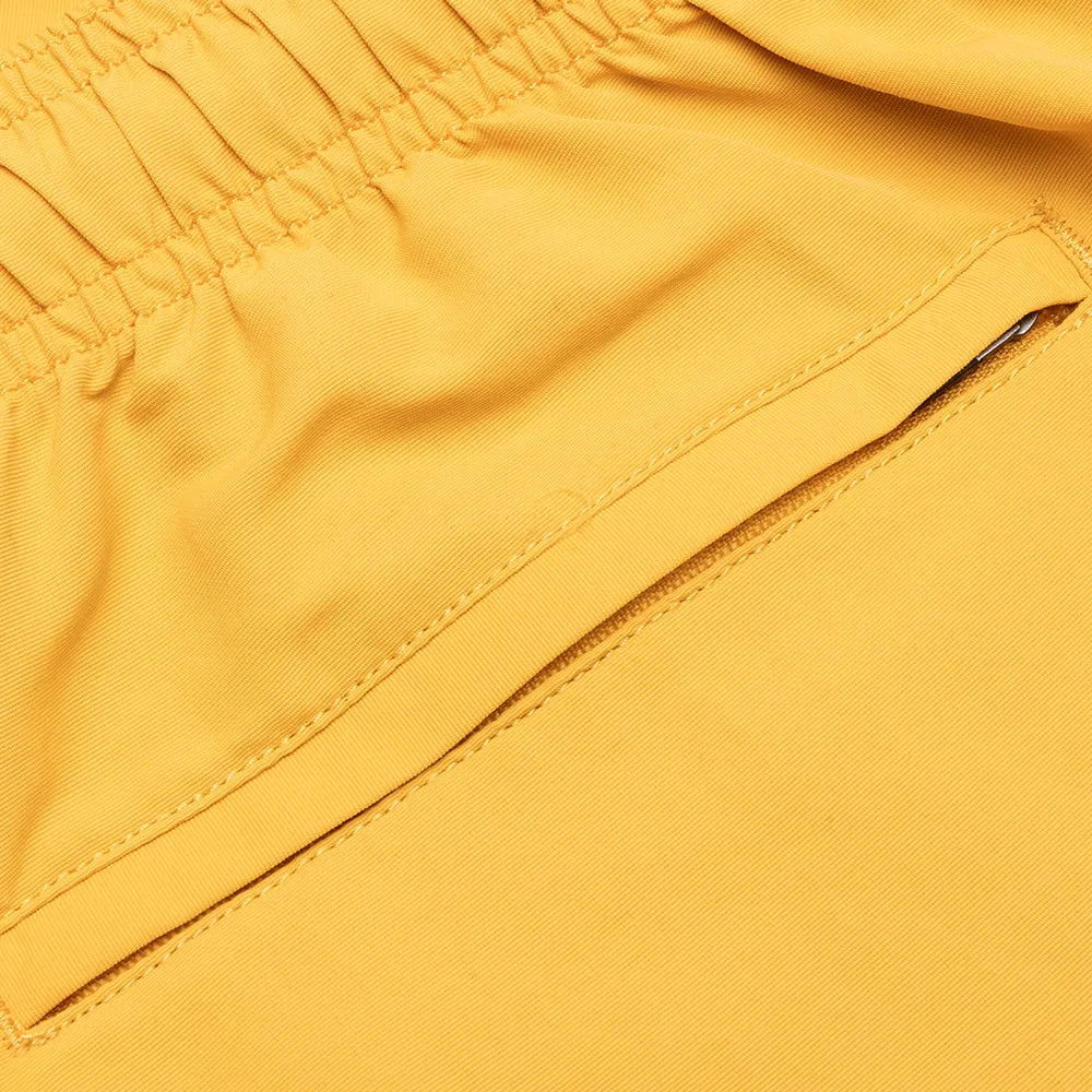 Stock Water Short - Yellow