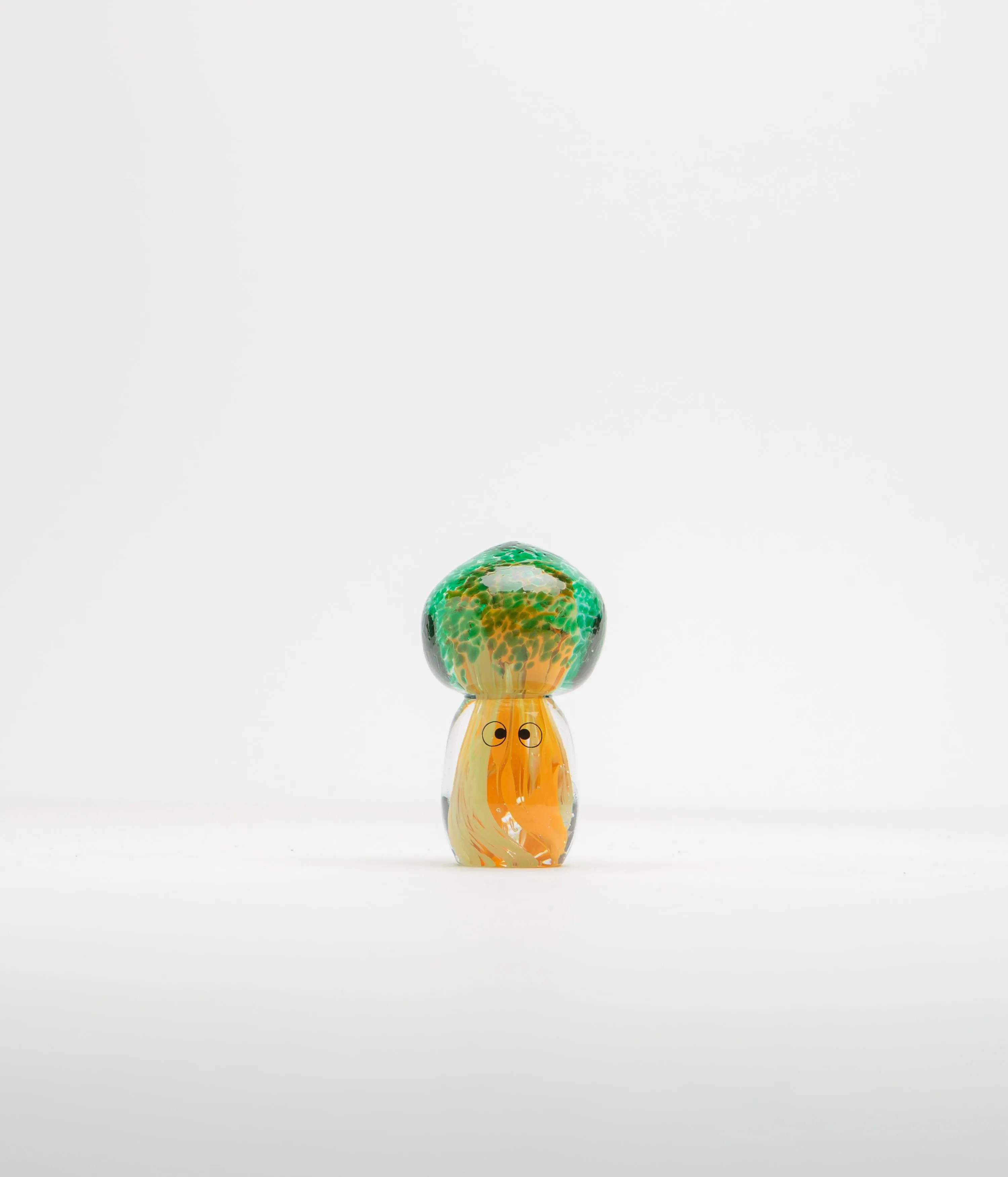 Studio Arhoj Crystal Blob Figurine - Style 21