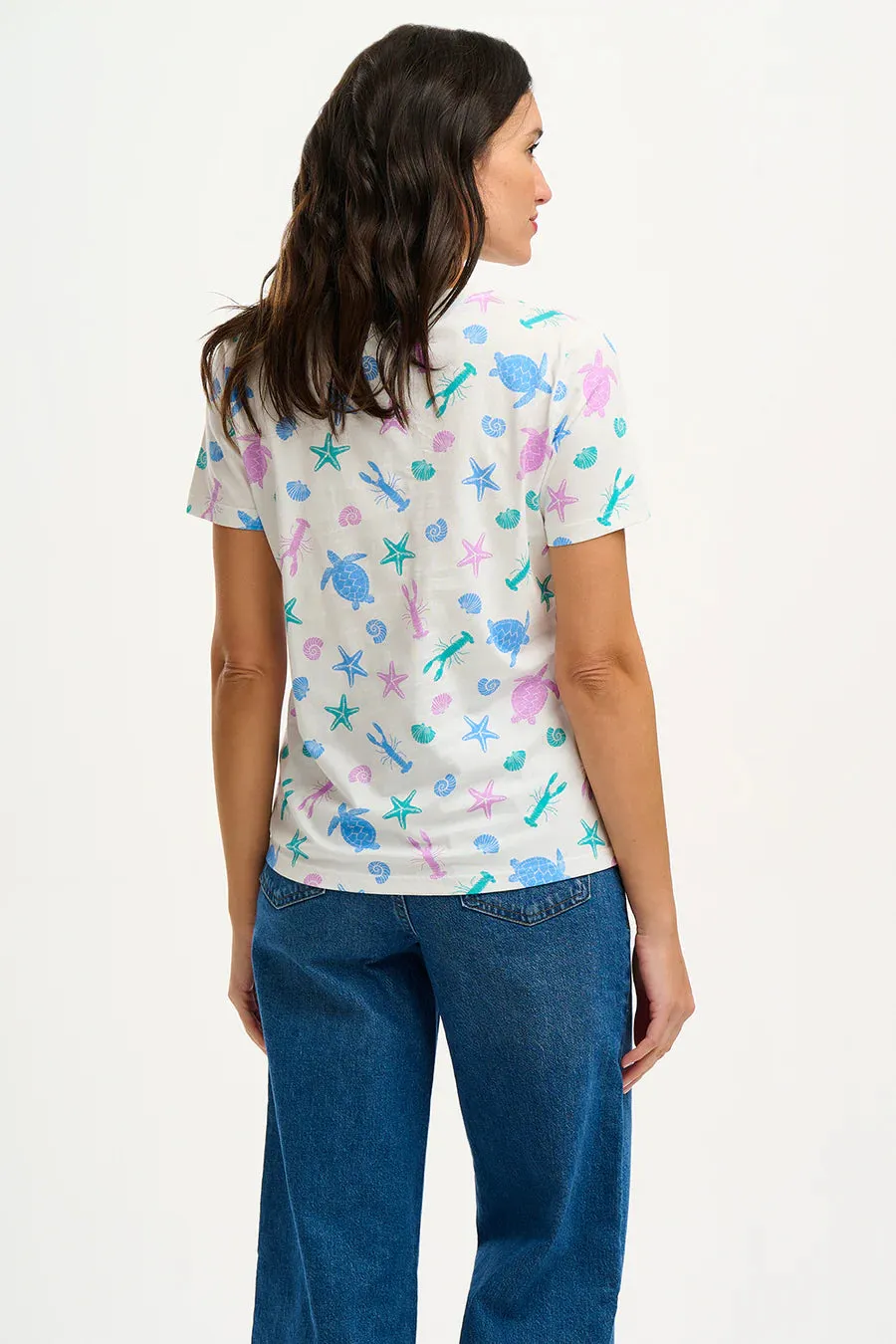 Sugarhill Maggie T-Shirt