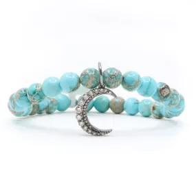 Super Moon Bracelet