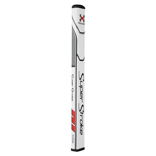 SuperStroke Traxion Flatso XL  2.0 Putter Grip