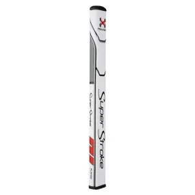 SuperStroke Traxion Flatso XL  2.0 Putter Grip