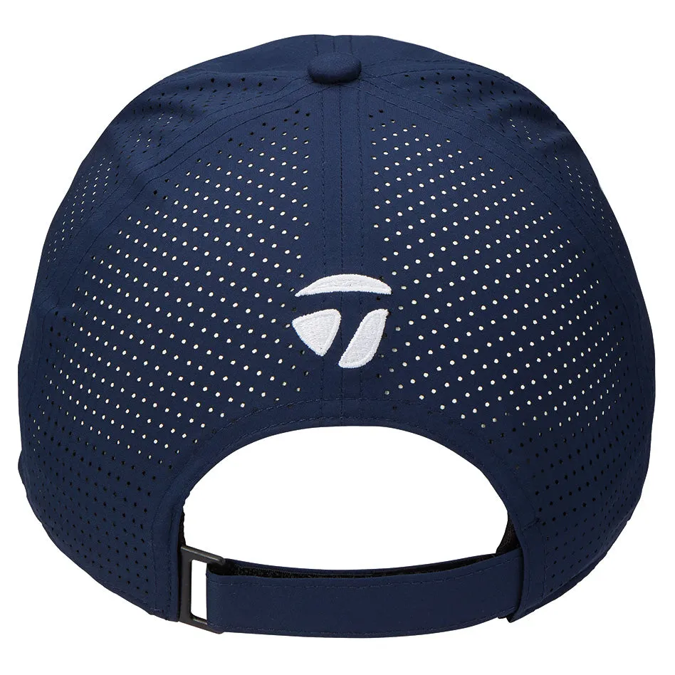 TaylorMade Men's Litetech Adjustable Golf Hat