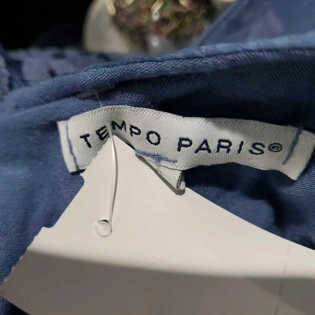 Tempo Paris Dress Small