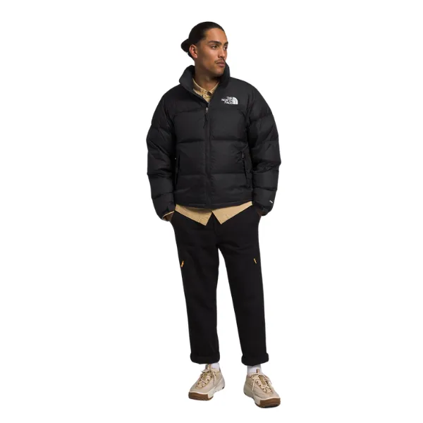 The North Face Men’s 1996 Retro Nuptse Jacket - Recycled TNF Black