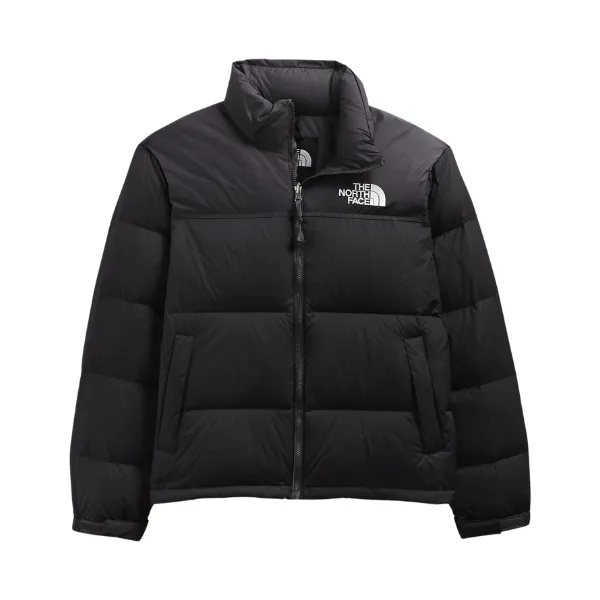 The North Face Men’s 1996 Retro Nuptse Jacket - Recycled TNF Black