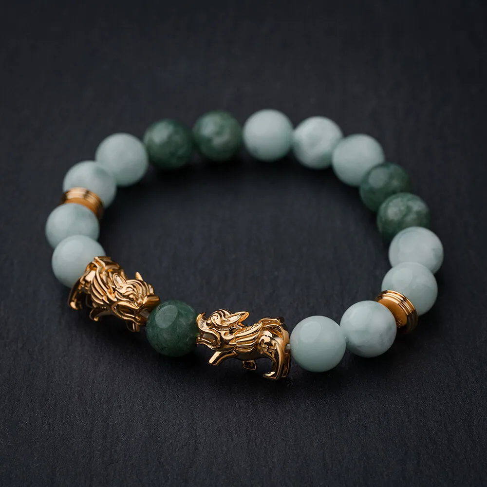 The Reverence - Pixiu Bracelet