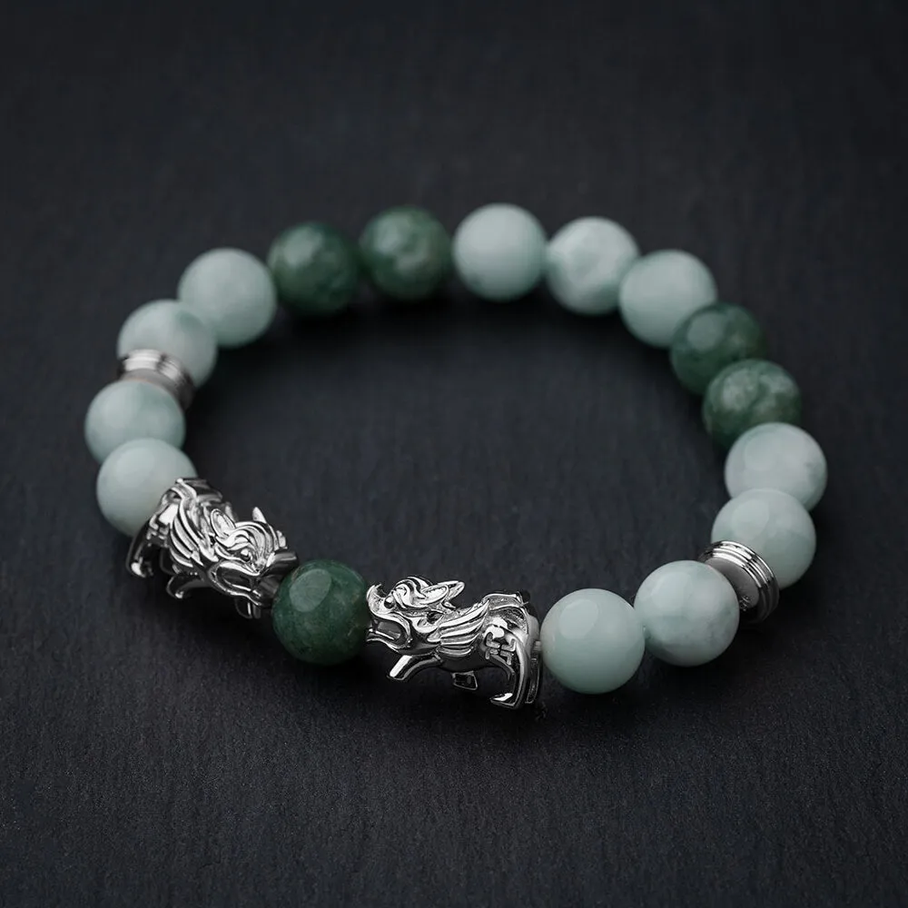 The Reverence - Pixiu Bracelet