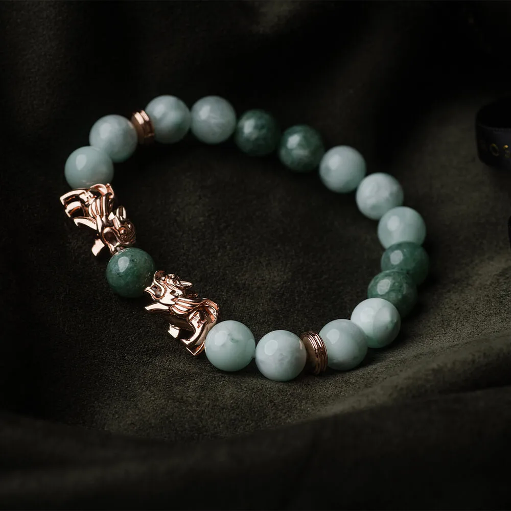 The Reverence - Pixiu Bracelet