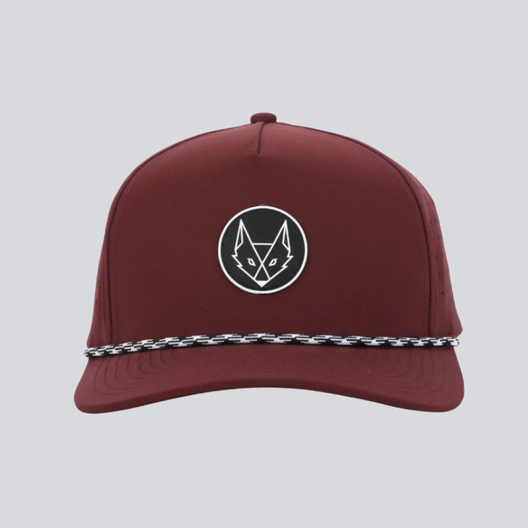 The Travis Rope Hat