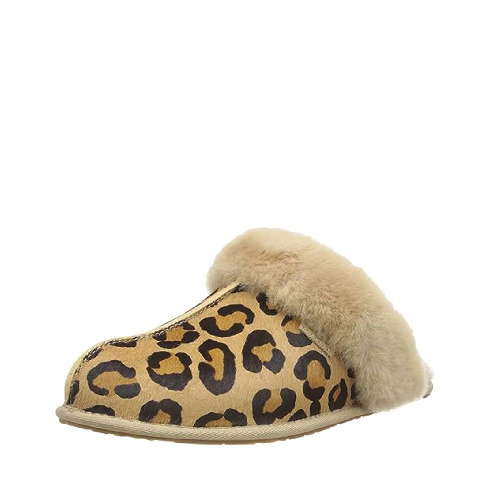 UGG Scuffette II Spotty 1130886 (Natural)