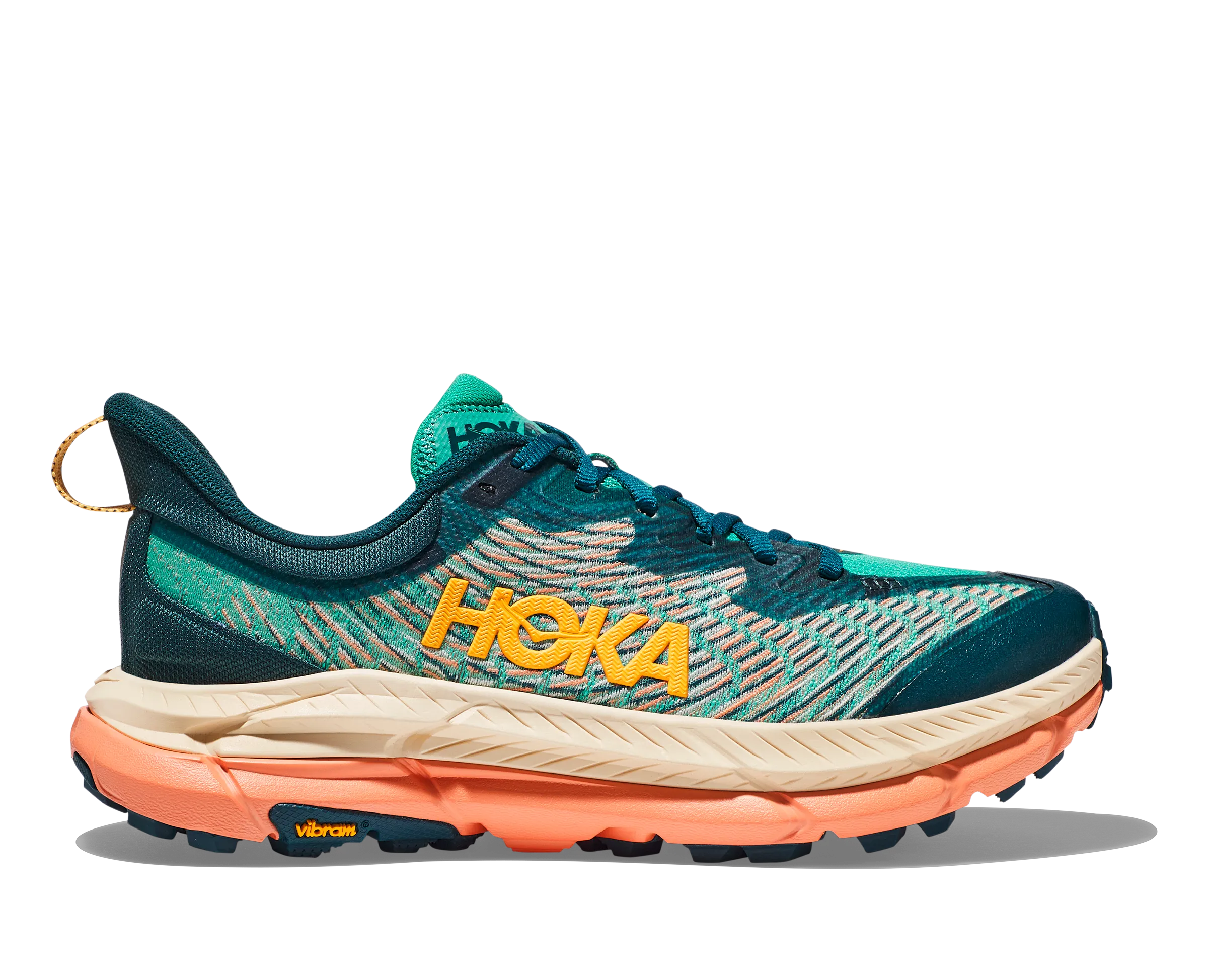 W Hoka Mafate Speed 4