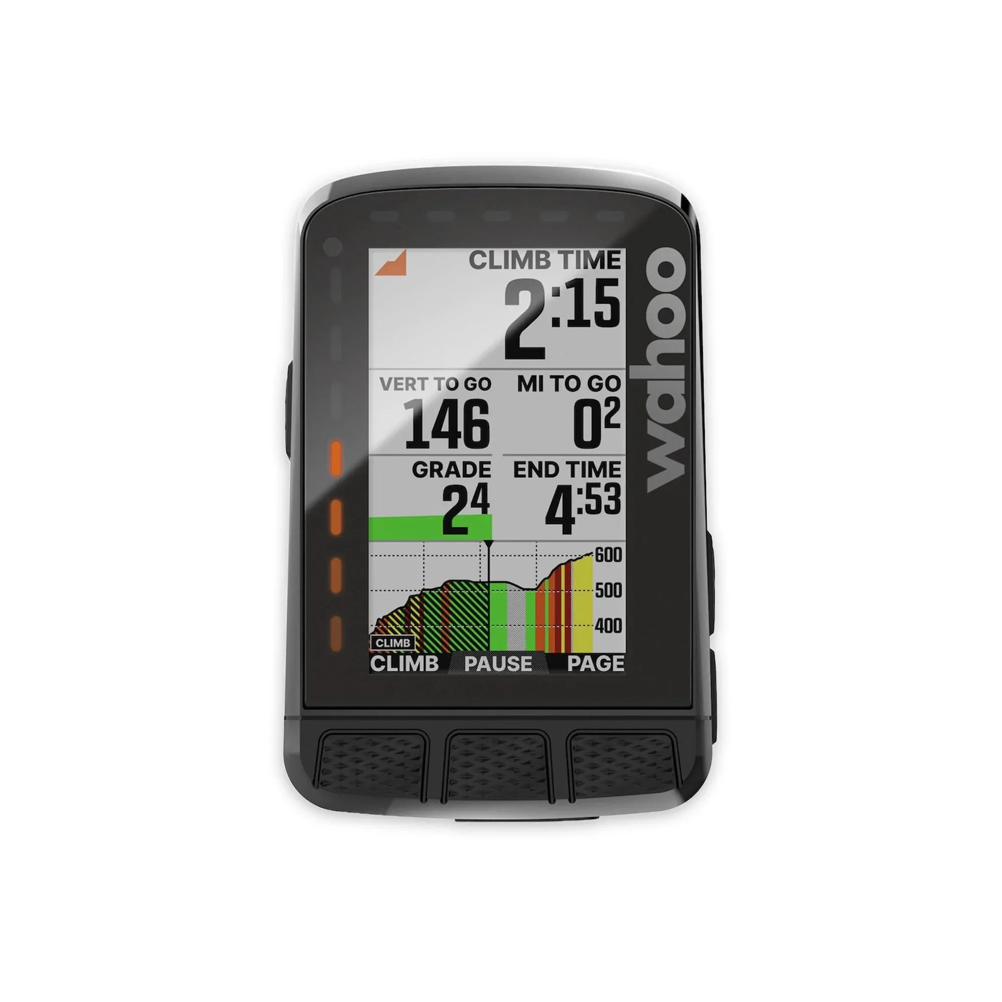 Wahoo ELEMNT Roam V2 GPS Bike Computer