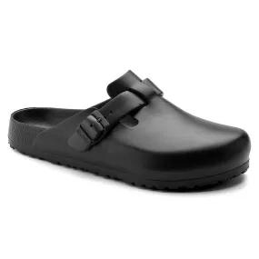 Women's Boston EVA Clogs in Black