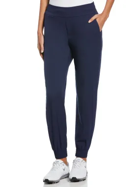 Womens Lightweight Stretch Golf Jogger