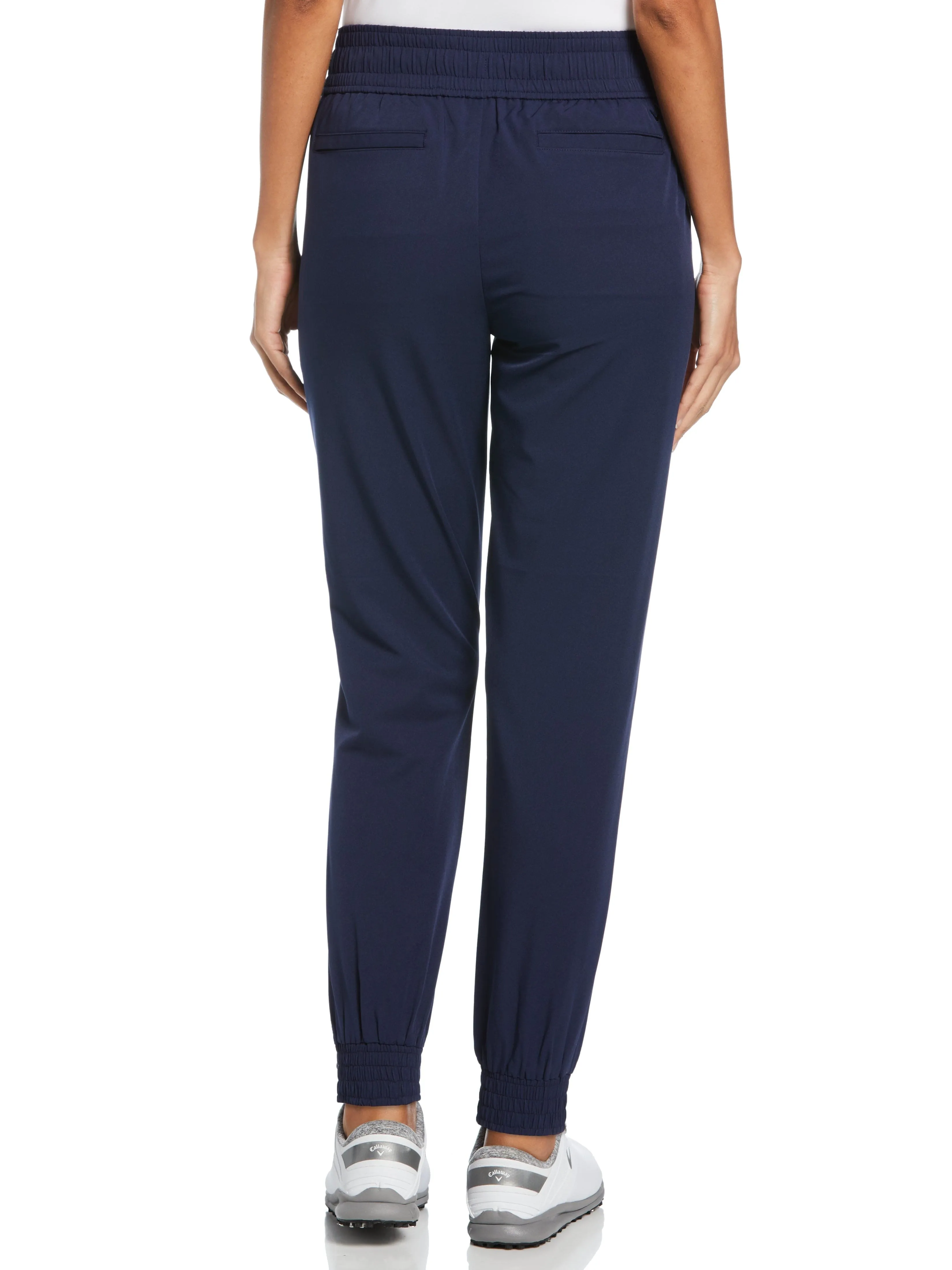 Womens Lightweight Stretch Golf Jogger