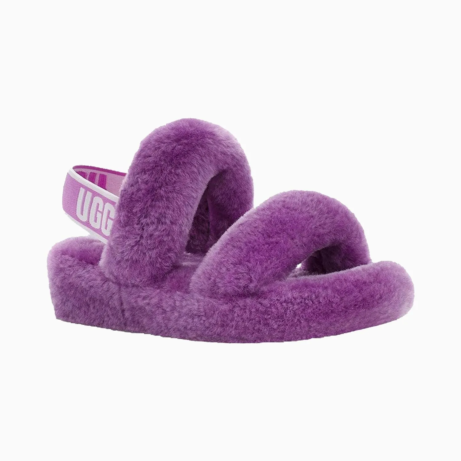 Women's Oh Yeah Slide