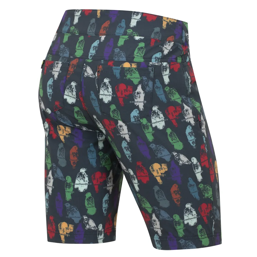 Women's Summit Shorts