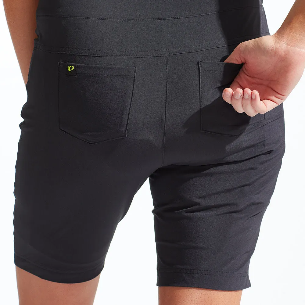 Women's Summit Shorts