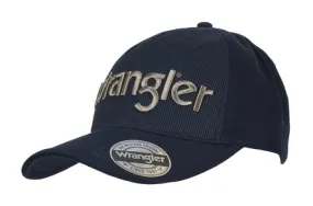 Wrangler Cap Trev