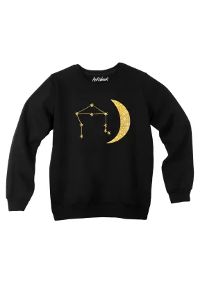 ZODIAC Sweatshirt- LIBRA